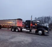 Sams Trucking Garage & Towing