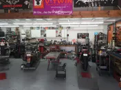 Southeast Cycle