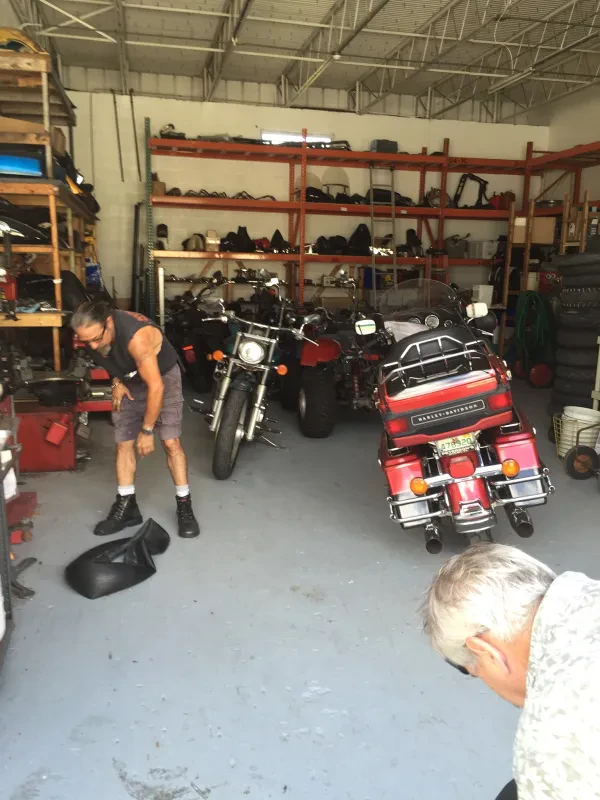 Southeast Cycle - photo 2