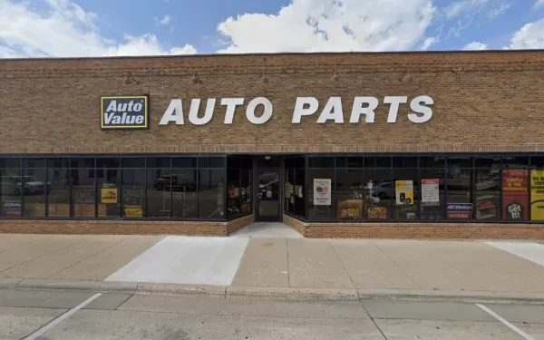 Auto Value Owatonna - photo 2