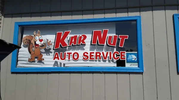Kar Nut Auto Svc LLC. - photo 2