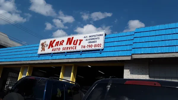 Kar Nut Auto Svc LLC. - photo 4