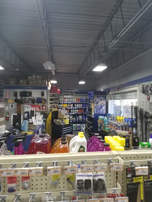 NAPA Auto Parts - Glenside - photo 3