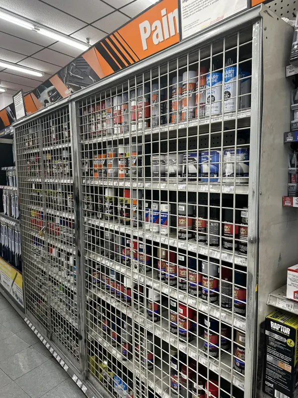 AutoZone Auto Parts - photo 3