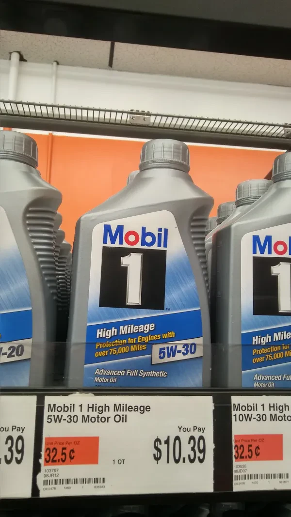 AutoZone Auto Parts - photo 4