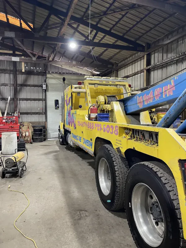 Smith Towing and Recovery LLC - photo 2
