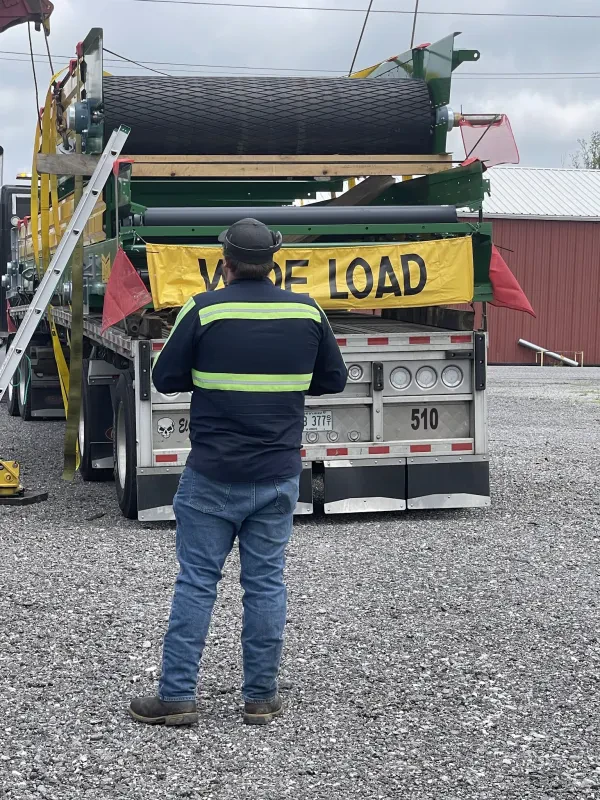 Smith Towing and Recovery LLC - photo 3