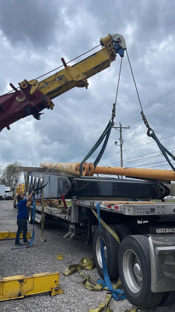 Smith Towing and Recovery LLC - photo 4