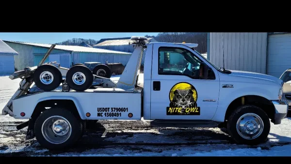 Nite Owl LLC - photo 2