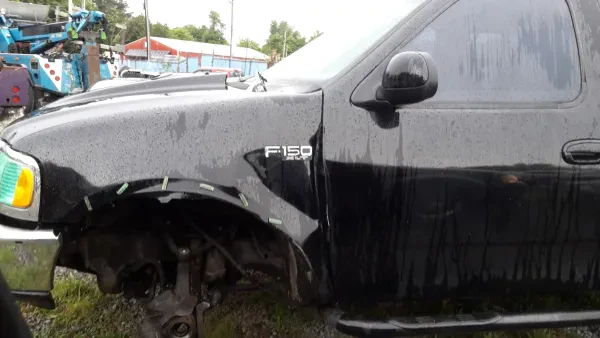 Danny's Towing & Recovery LLC - photo 4