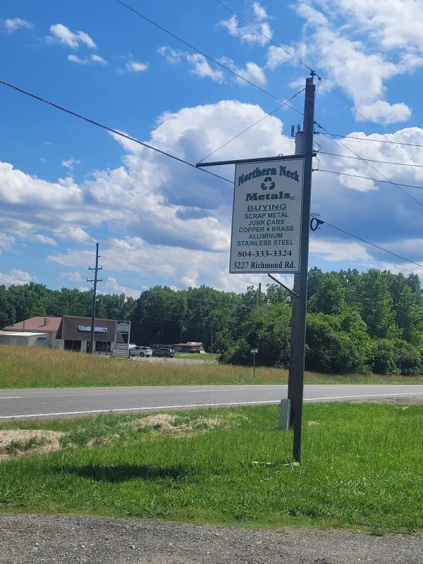 Northern Neck Metals, LLC - photo 2