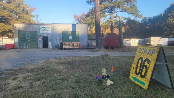 Northern Neck Metals, LLC - photo 4