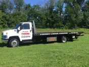 Cherry Creek Towing & Recovery LLC