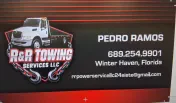 R&RtowingservicesLLc