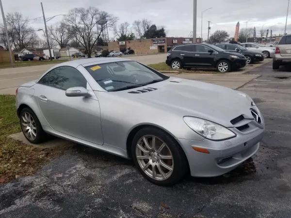 Crestwood Auto Repair - photo 3
