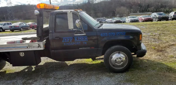 ADESA East Tennessee - photo 4