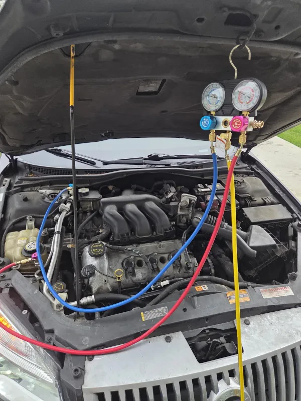 Robby’s Mobile Auto Diagnostic and Repair LLC - photo 3