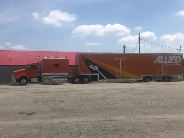 Wheatley Truck Service Inc - photo 2