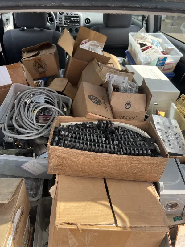 Streetsboro Metal Recycling - photo 4