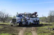 SAS Towing and Recovery Inc - Vehicle Storage & Retrieval