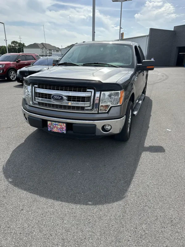 Clay's Auto Body & Towing - photo 4