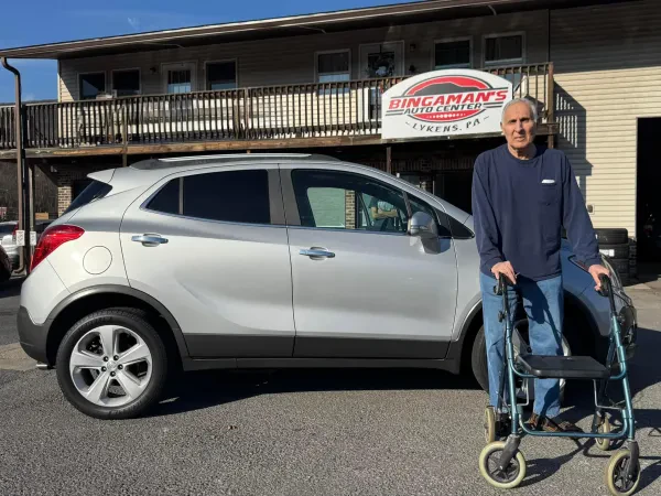 Bingaman's Auto Center - photo 3