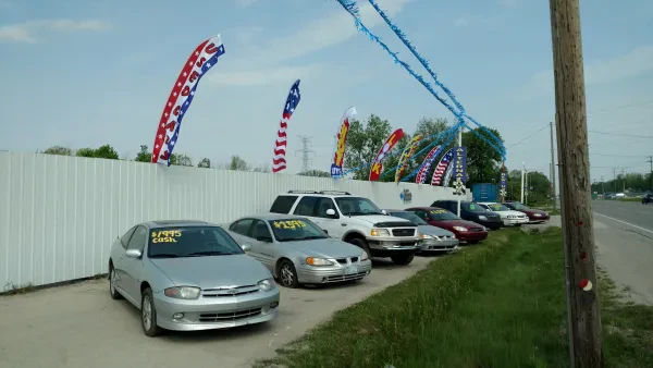 Champion Auto Parts - photo 2