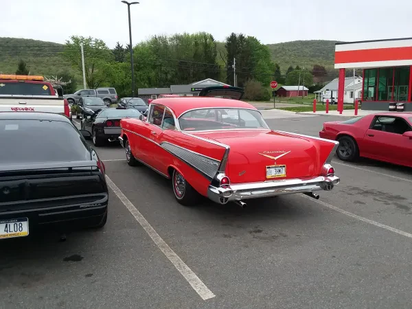 AutoZone Auto Parts - photo 2