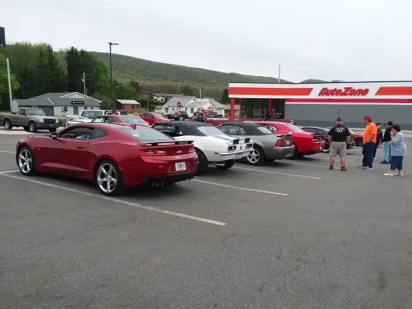 AutoZone Auto Parts - photo 3