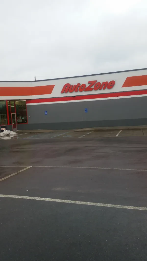 AutoZone Auto Parts - photo 4