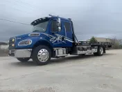 SAS Towing and Recovery Inc - No Vehicle Storage