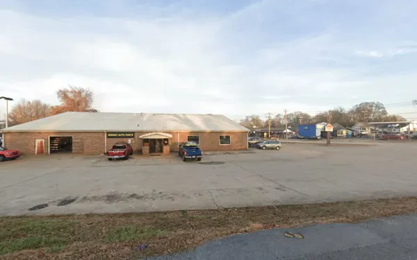 Auto Parts Warehouse of Greer - photo 4