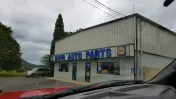 NAPA Auto Parts - Samco Motor Parts
