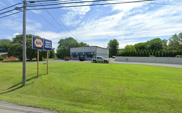 NAPA Auto Parts - Samco Motor Parts - photo 4