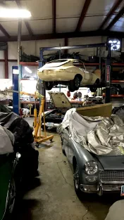 British Auto Works