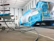 Bressler's, Inc. Body Shop