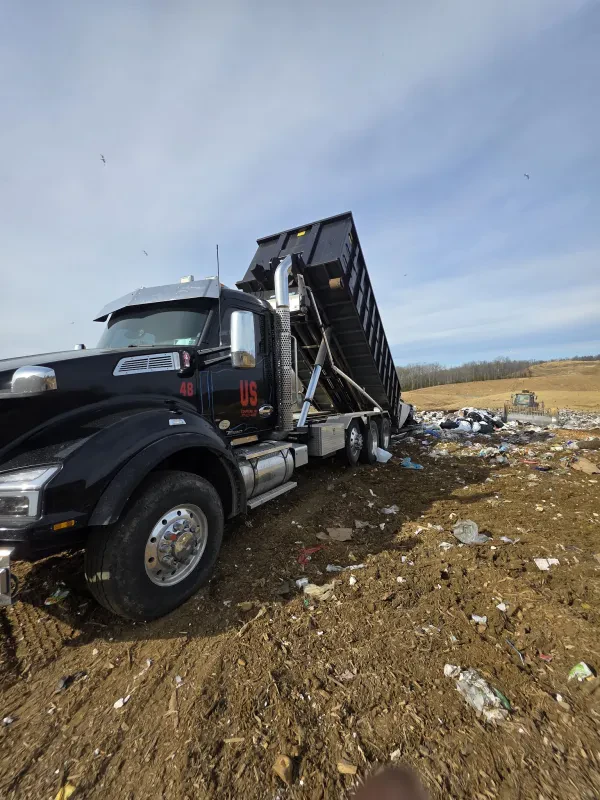 R-Board Regional Landfill - photo 2