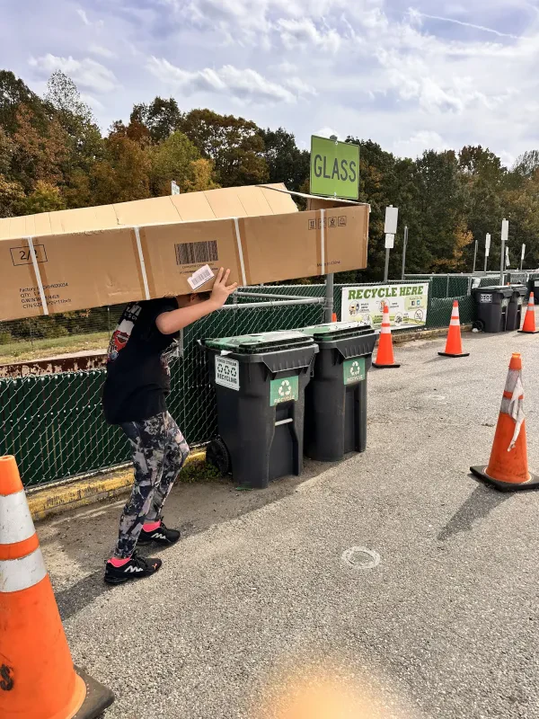 R-Board Regional Landfill - photo 4