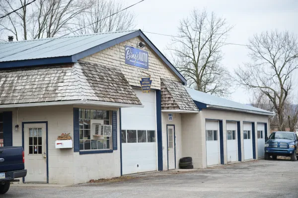 Bing's Auto LLC - photo 2
