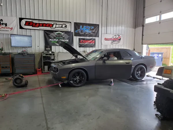 Maple Grove Automotive LLC - photo 3