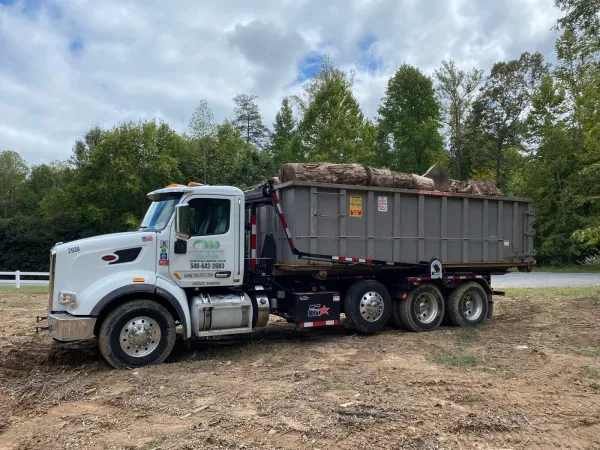 Cero Waste Solutions 360, LLC - photo 2