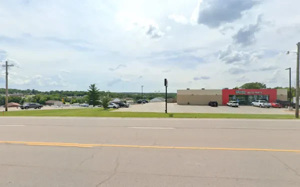 O'Reilly Auto Parts - photo 2