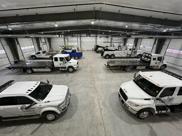 Vogelgesang's Towing and Recovery - photo 3
