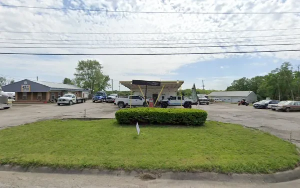 A-1 Towing - photo 3