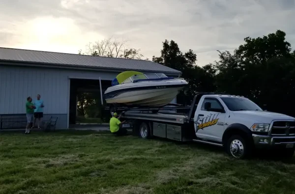 Still Towing & Recovery LLC - photo 4