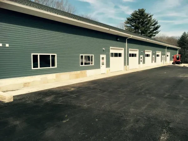 Muff's Motorsports LLC - photo 2