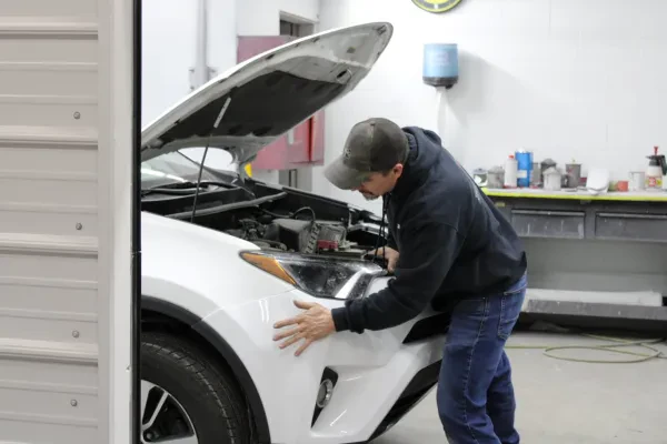 Kirksville Autoworks - photo 3