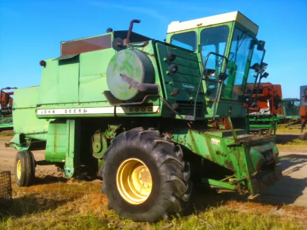 Parts ASAP | All States Ag Parts - Sikeston, MO - photo 4