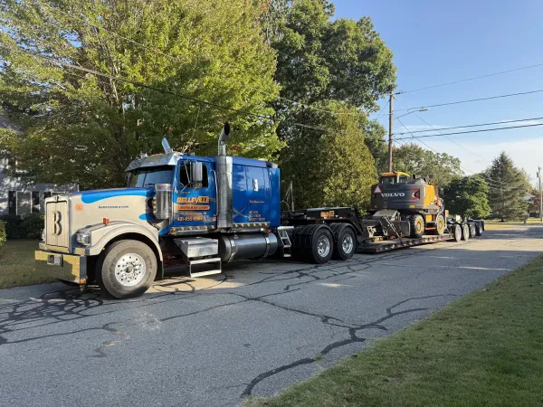 Belleville Towing & Recovery - photo 3