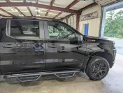 Henson Collision & Towing Inc